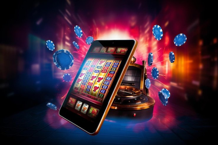 megawin login Android app installation process on mobile device